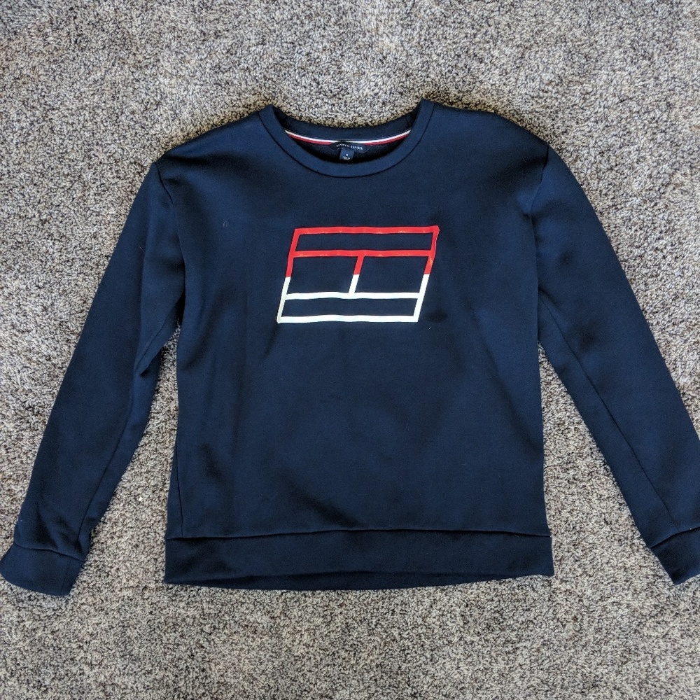 Tommy Hilfiger sweater